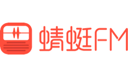 Qingting FM CN logo