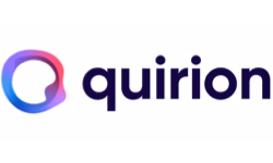 quirion DE logo