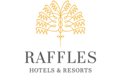 Raffles Hotels & Resorts US logo
