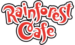 Rainforest Cafe US logo
