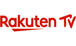 Rakuten TV UK logo