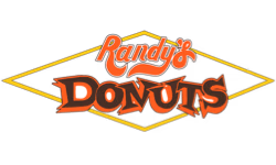 Randy's Donuts PH logo