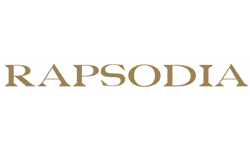 Rapsodia AR logo