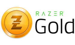 Razer Gold - Global AE logo