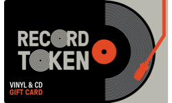 Record Tokens UK