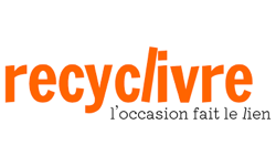 RecycLivre FR