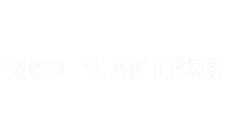Red Lantern AU logo