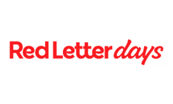 Red Letter Days UK logo