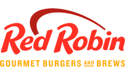 Red Robin US logo