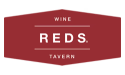 Reds Wine Tavern CA logo