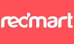 redmart SG logo