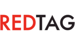 REDTAG KW logo