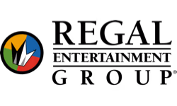 Regal Entertainment US logo