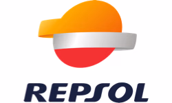 Repsol ES logo