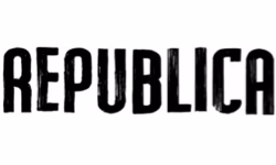 Republica AU logo