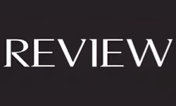 Review AU logo