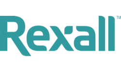 Rexall CA logo