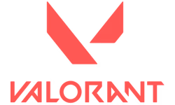 Riot Games - Valorant US logo