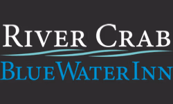 River Crab/Blue Water Inn US logo