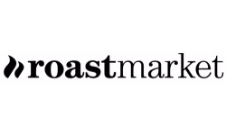 roastmarket DE logo
