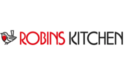 Robins Kitchen AU