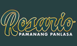 Rosario PH logo