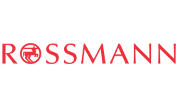 Rossmann DE logo