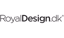 Royal Design DK logo