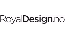 Royal Design NO logo