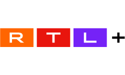 RTL+ DE logo