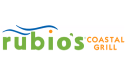Rubio’s Coastal Grill US logo
