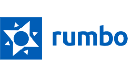 Rumbo ES logo