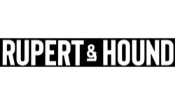 Rupert & Hound AU logo