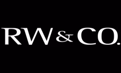 RW & Co CA logo
