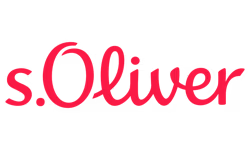 s.Oliver DE logo