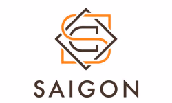 Saigon Café - Sheraton Saigon VN logo