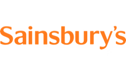 Sainsburys UK logo