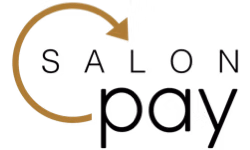 Salon Pay AU logo