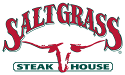 Saltgrass Steak House US logo
