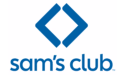 Sam's Club US logo