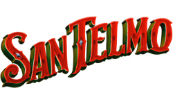 San Telmo AU logo