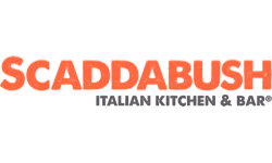 SCADDABUSH Italian Kitchen & Bar CA logo