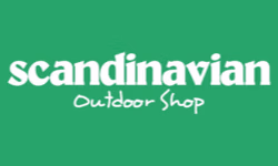 Scandinavian AR logo