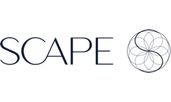 Scape MX logo