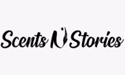 Scents N Stories PK logo