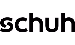 Schuh UK logo
