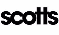 Scotts UK logo