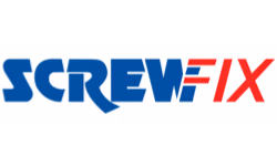 Screwfix UK logo