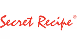Secret Recipe PH logo