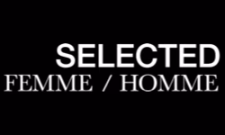 SELECTED FEMME/HOMME Gavekort DK logo